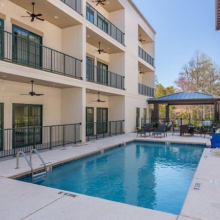 King Suite @ 400 Ocean Suites St. Simons Island Exteriör bild